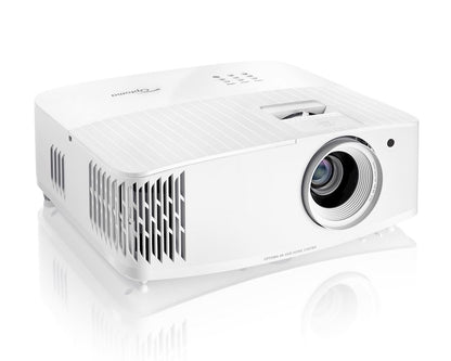 UHD33 4K UHD Lightning-fast 240Hz Cinema Gaming Projector