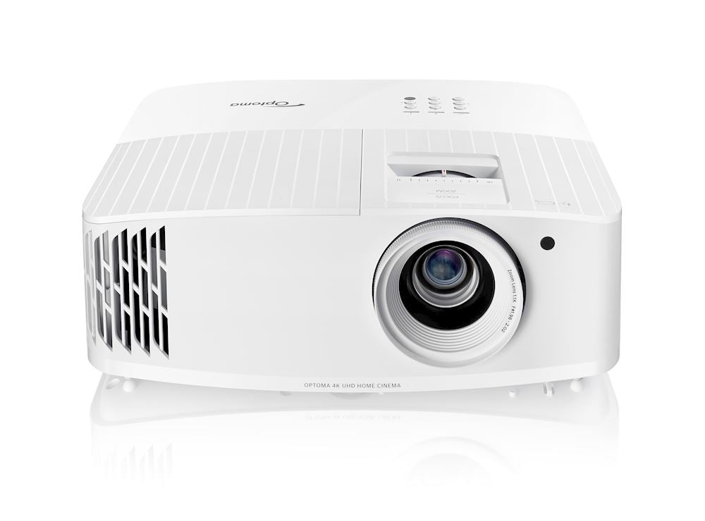 UHD33 4K UHD Lightning-fast 240Hz Cinema Gaming Projector