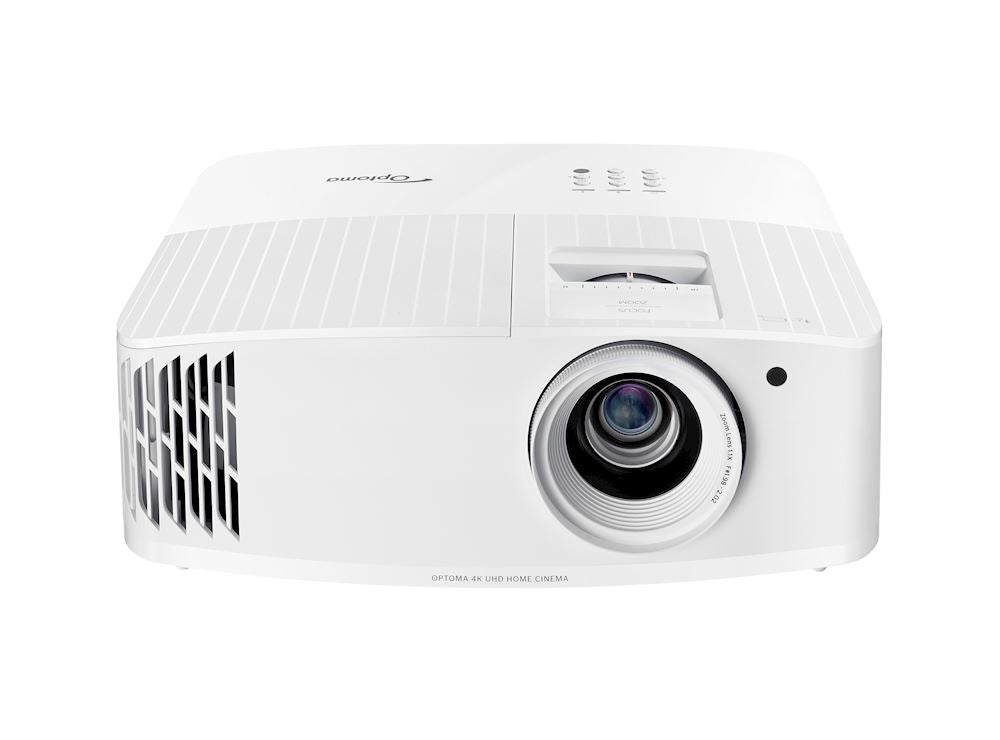 UHD33 4K UHD Lightning-fast 240Hz Cinema Gaming Projector