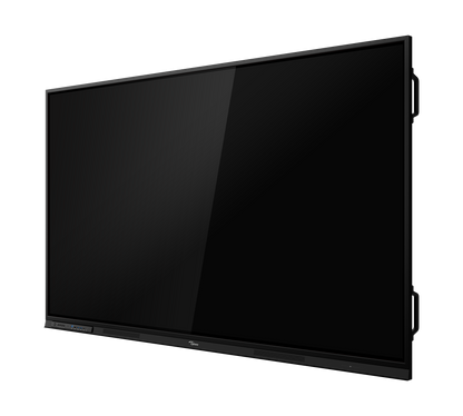 OPTOMA 3863RK-N2 Creative Touch 3 Series 86" interactive flat panel display