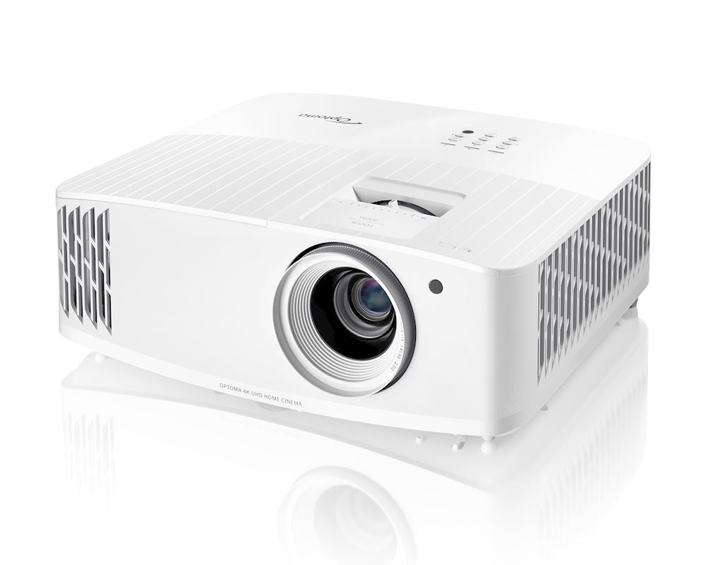 UHD35+ 4K UHD Lightning-fast 240Hz Cinema Gaming Projector