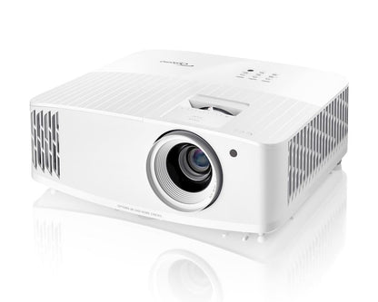UHD35+ 4K UHD Lightning-fast 240Hz Cinema Gaming Projector