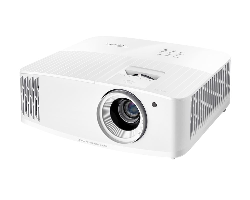 UHD35+ 4K UHD Lightning-fast 240Hz Cinema Gaming Projector
