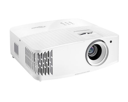 UHD35+ 4K UHD Lightning-fast 240Hz Cinema Gaming Projector