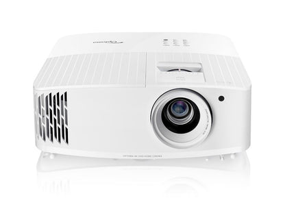 UHD35+ 4K UHD Lightning-fast 240Hz Cinema Gaming Projector