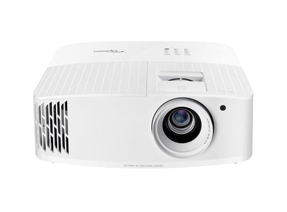 UHD35+ 4K UHD Lightning-fast 240Hz Cinema Gaming Projector
