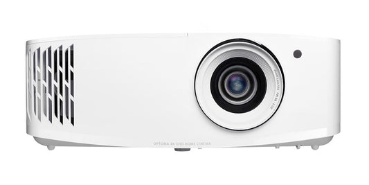 Optoma UHD35+ 4K UHD Gaming Projector | 240Hz Lightning-Fast Cinema Projector
