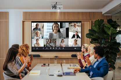 OPTOMA AZW500 Eco-friendly compact high brightness WXGA laser projector