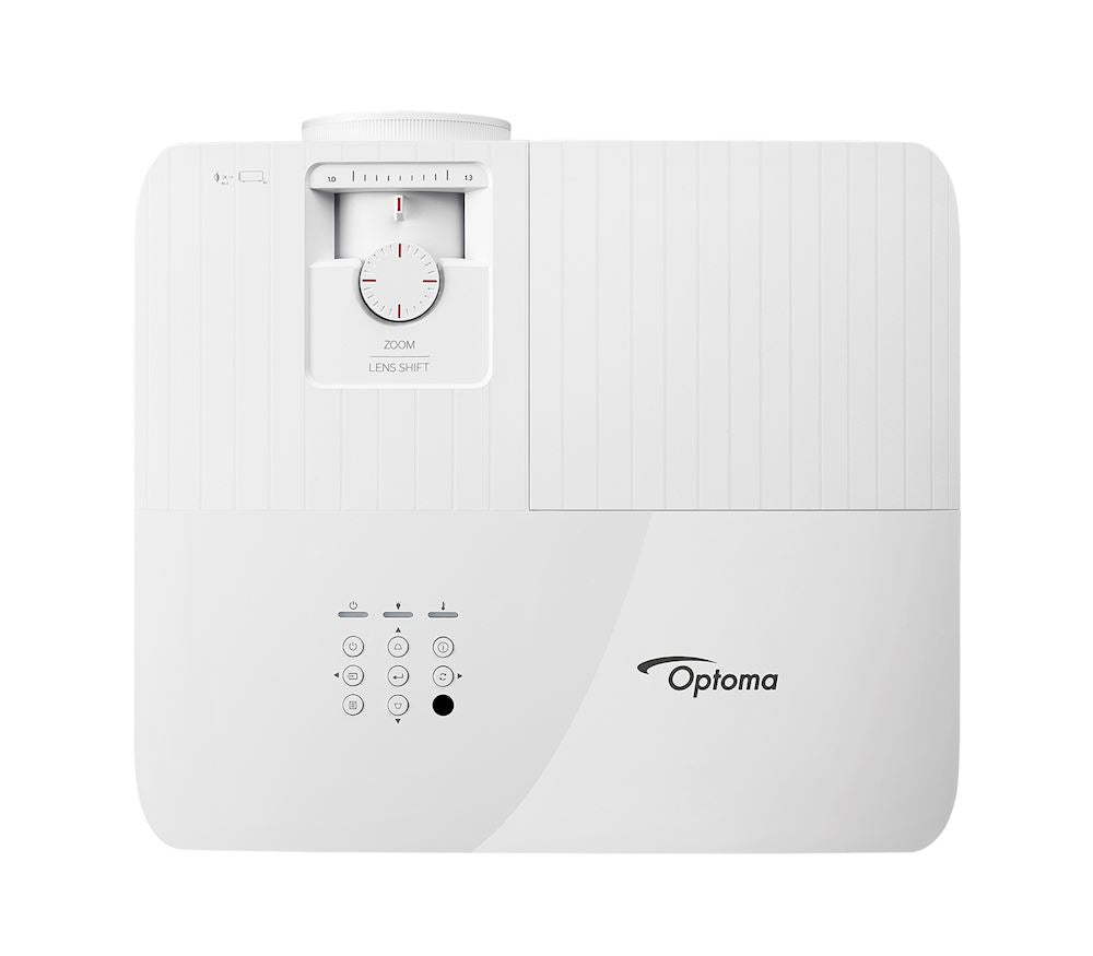 UHD385X Smart 4K UHD home Cinema projector