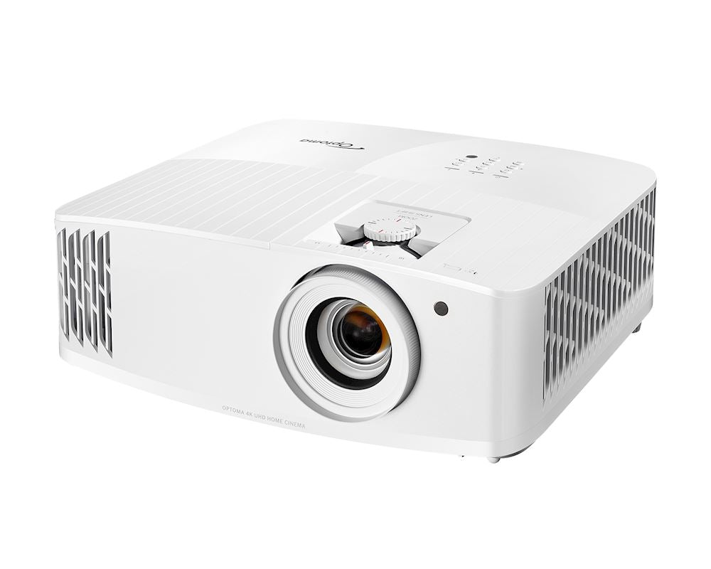 UHD385X Smart 4K UHD home Cinema projector
