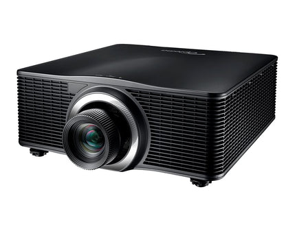 Optoma ZU1100 Spectacular image quality, low maintenance and ultimate reliability.