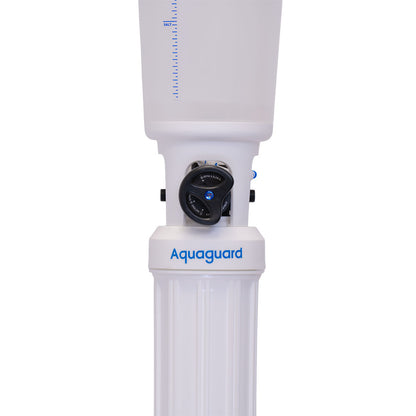 EUREKA FORBES Aquaguard AWS I-600 Water Softener