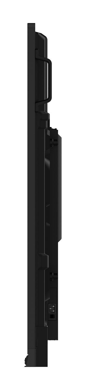 OPTOMA 3753RK Creative Touch 3 Series 75" interactive display