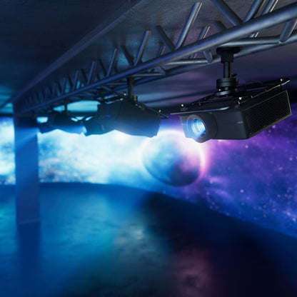 Optoma ZU920T Ultra bright fixed lens laser projector