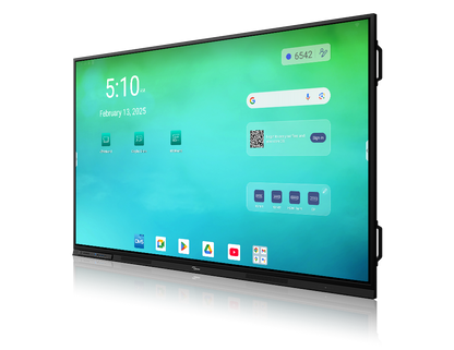 OPTOMA 3863RK-N2 Creative Touch 3 Series 86" interactive flat panel display