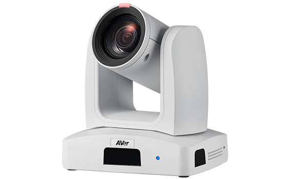 AVer PTZ330UNV2 4K Professional AI PTZ Camera