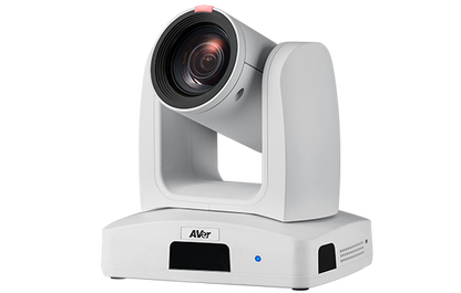 AVer PTZ330UNV2 4K Professional AI PTZ Camera