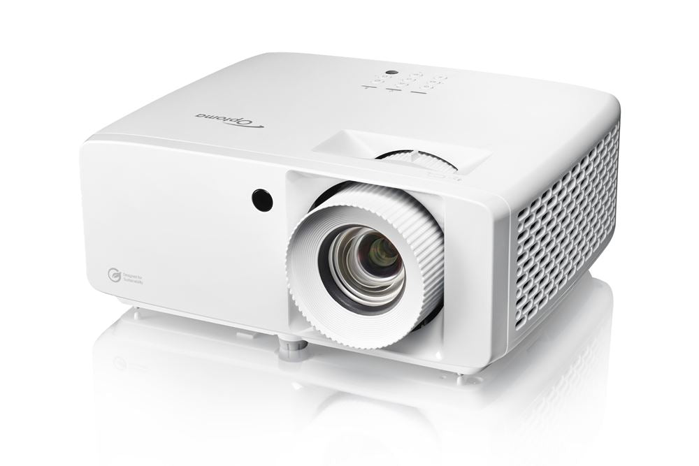 Optoma AZH460 Laser Projecto