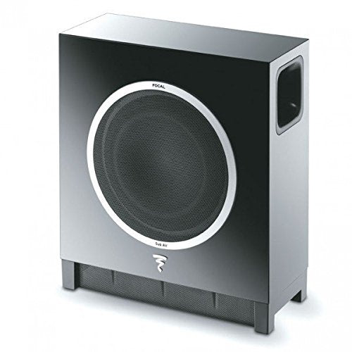 Dôme Flax Pack 5.1 home cinema system