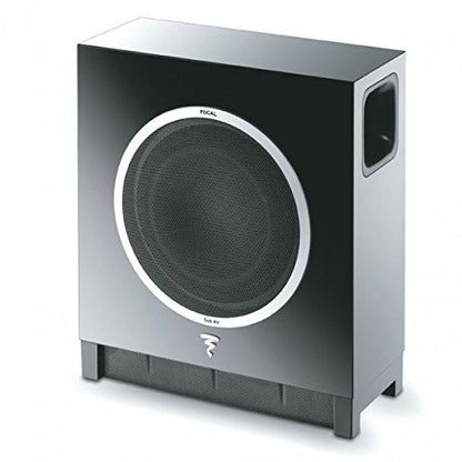 Dôme Flax Pack 5.1 home cinema system