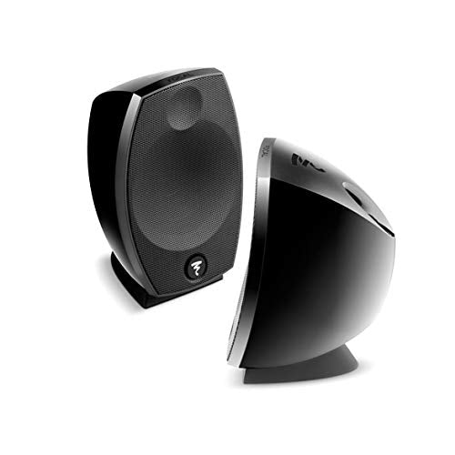 Focal Sib evo 5.1 home cinema system