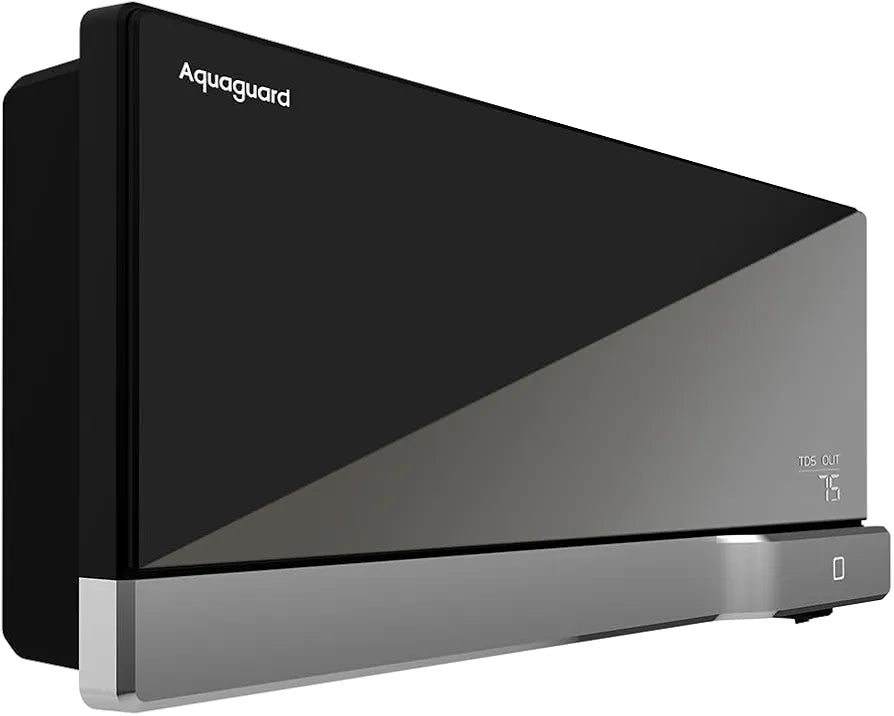 Aquaguard Slim Glass UV Bar Inline Water Purifier