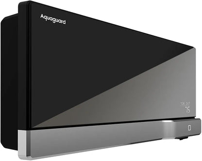 Aquaguard Slim Glass UV Bar Inline Water Purifier