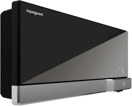 Aquaguard Slim Glass UV Bar Inline Water Purifier