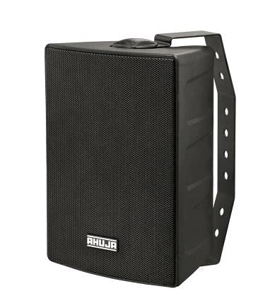 AHUJA Wall Speaker ASX-312B/W