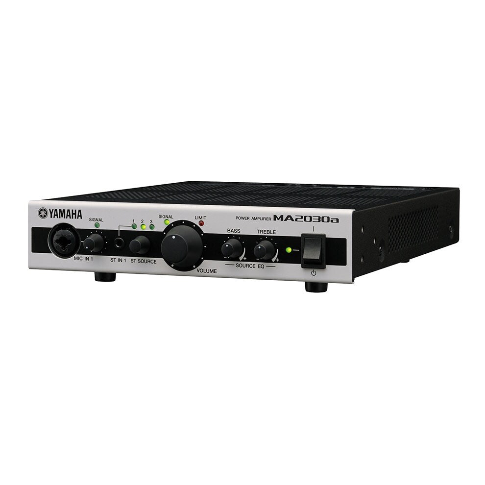 Yamaha PA2030A Power Amplifier