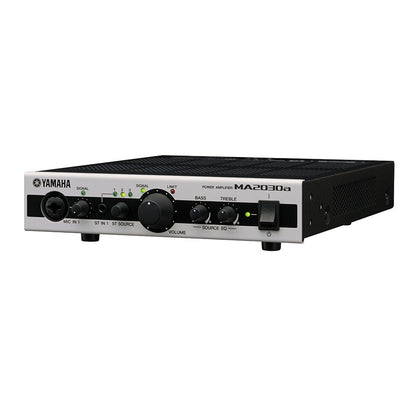 Yamaha PA2030A Power Amplifier
