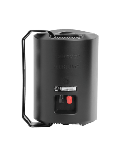 Polk ATRIUM 5 Outdoor speakers with 5” drivers (Pair)