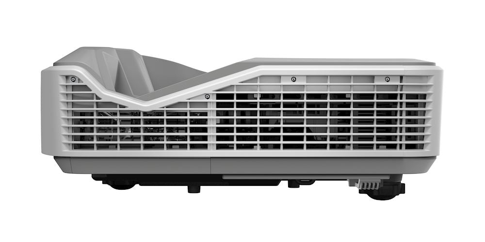 Optoma ZU500USTe High brightness WUXGA ultra short throw laser projector