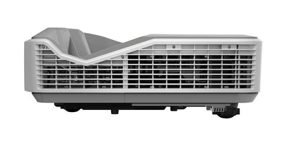 Optoma ZU500USTe High brightness WUXGA ultra short throw laser projector