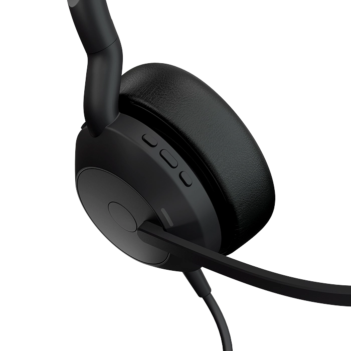 Jabra Evolve2 50 USB-C UC Stereo