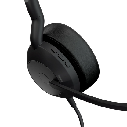 Jabra Evolve2 50 USB-C UC Stereo