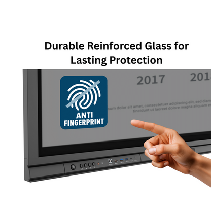 Newline S Pro Interactive Flat Panel TT-6523S