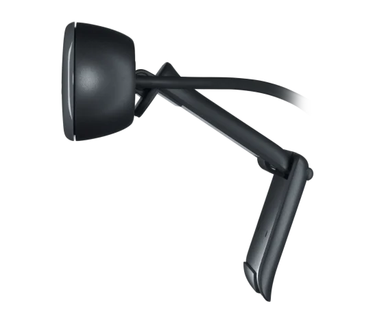 Logitech C270 HD Web Camera