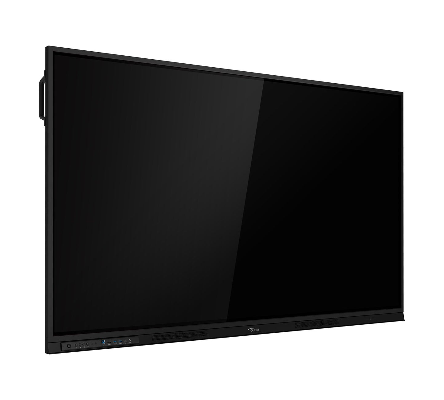 OPTOMA 3753RK Creative Touch 3 Series 75" interactive display