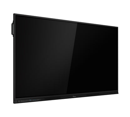 OPTOMA 3753RK Creative Touch 3 Series 75" interactive display