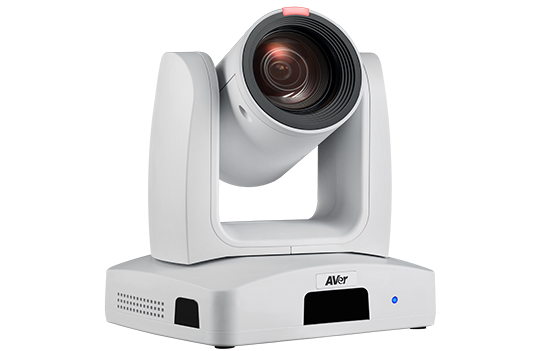 AVer PTZ330UNV2 4K Professional AI PTZ Camera