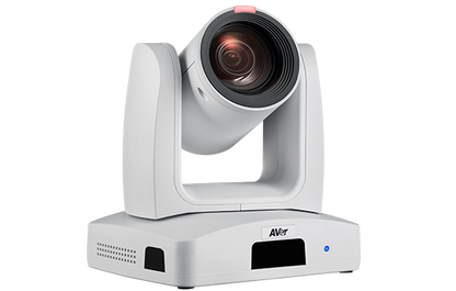 AVer PTZ330UNV2 4K Professional AI PTZ Camera
