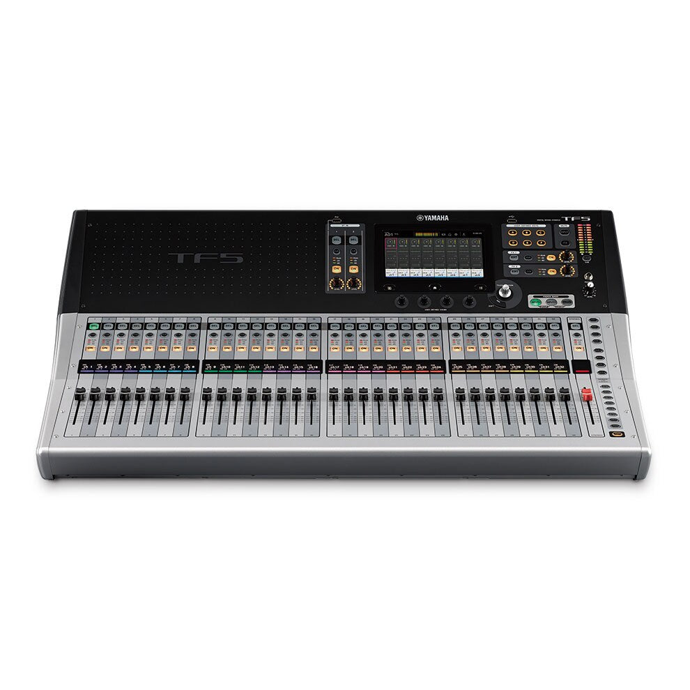 TF5 Digital Mixing Console