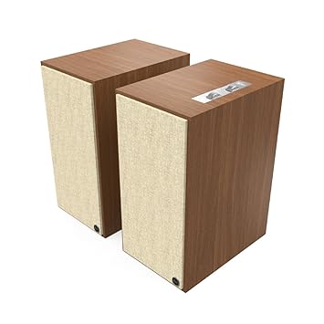 Klipsch THE NINES HERITAGE INSPIRED 8" POWERED SPEAKERS