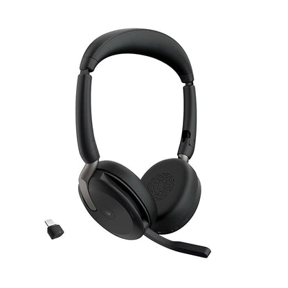 Jabra Evolve2 65 Flex Headphone