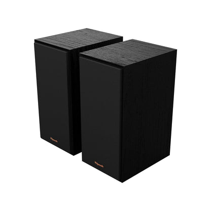 Klipsch Reference R-40PM Powered Bookshelf Speakers