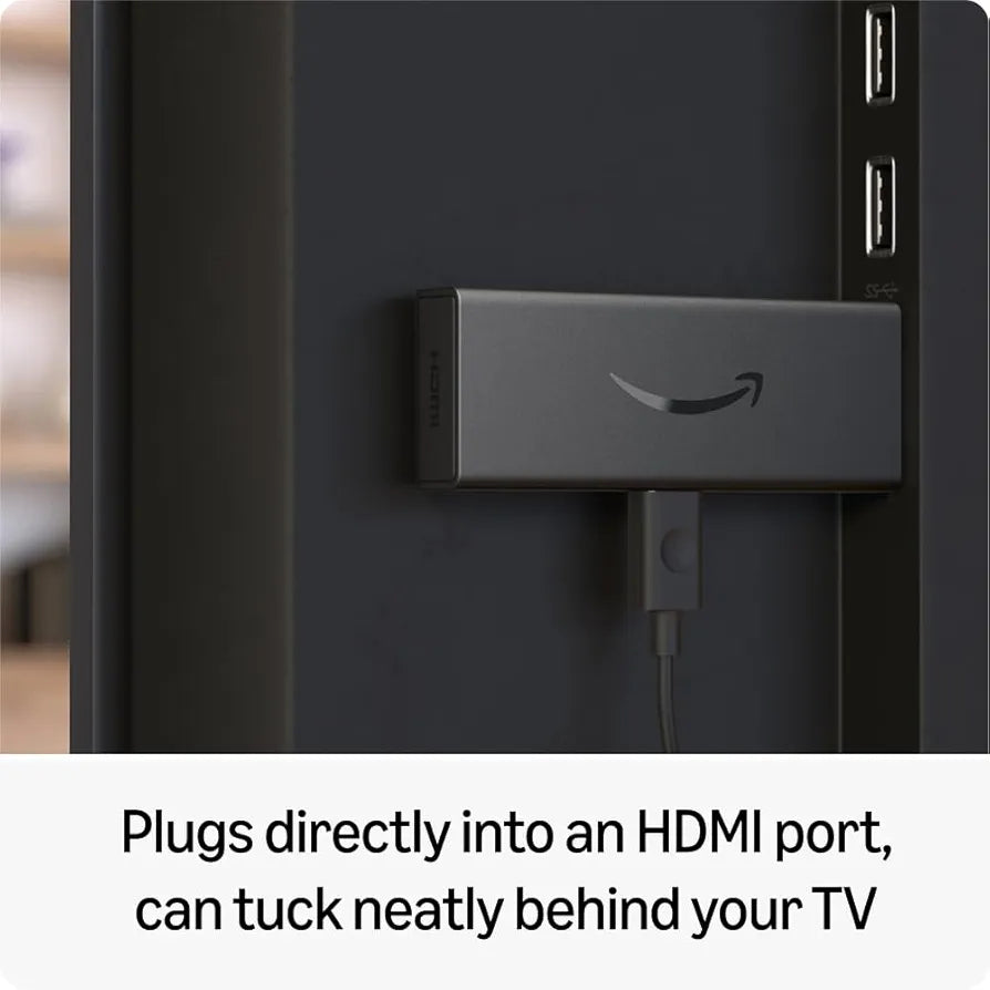 BENQ LH500 2000lms 1080p LED Meeting Room Projector with Amazon Fire TV Stick