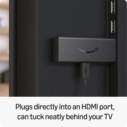 BENQ LH500 2000lms 1080p LED Meeting Room Projector with Amazon Fire TV Stick