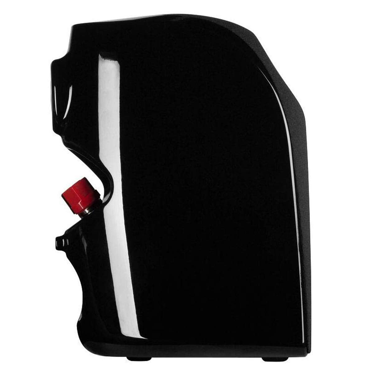 Polk Audio TL1600 RCA 100 Watt 5.1 Channel Wired Speaker (Black)