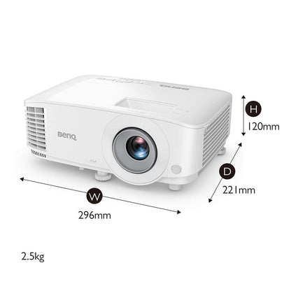 XGA MX560 Meeting Room Projector For Presentation